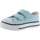 Zapatos Niños Zapatillas bajas Victoria DEPORTIVA  106555 TRIBU Azul