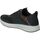 Zapatos Hombre Derbie & Richelieu Skechers 210409-BLK Negro