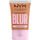 Belleza Base de maquillaje Nyx Professional Make Up Bare With Me Blur 14-medium Tan 