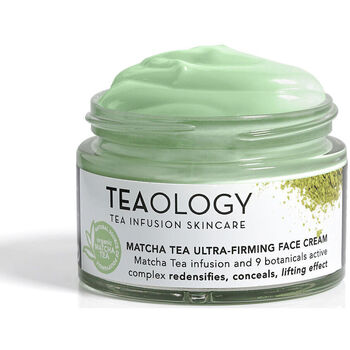 Belleza Antiedad & antiarrugas Teaology Matcha Tea Ultra-firming Cream Lote 