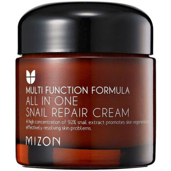 Belleza Hidratantes & nutritivos Mizon All In One Snail Repair Cream 