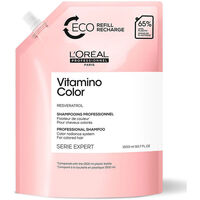 Belleza Champú L'oréal Vitamino Color Shampoo Refill 