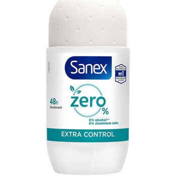 Belleza Tratamiento corporal Sanex Zero% Extra-control Deo Roll-on 