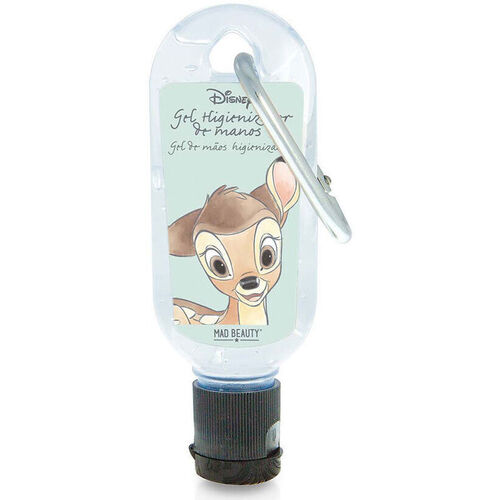 Belleza Tratamiento corporal Mad Beauty Disney Sentimental Clip & Clean Bambi 