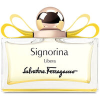 Belleza Mujer Perfume Salvatore Ferragamo Signorina Libera Edp Vapo 