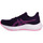 Zapatos Mujer Running / trail Asics 502 JOLT 4 Negro