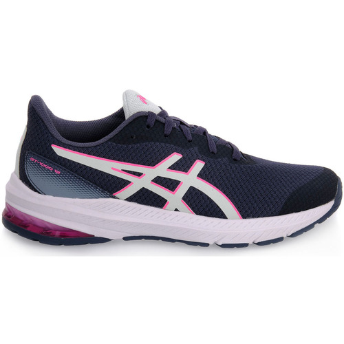 Zapatos Mujer Running / trail Asics 020 GT 1000 12 GS Beige