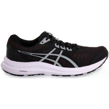 Zapatos Hombre Running / trail Asics GEL CONTEND 8 Negro