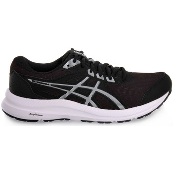 Zapatos Mujer Running / trail Asics GEL CONTEND 8 Negro