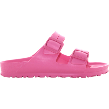 Zapatos Mujer Zuecos (Mules) Birkenstock 1024658 Rosa