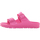 Zapatos Mujer Zuecos (Mules) Birkenstock 1024658 Rosa