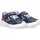 Zapatos Niña Deportivas Moda Joma 70651 Azul