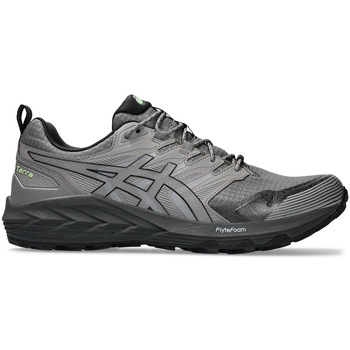 Zapatos Hombre Running / trail Asics Gel Trabuco Terra Sps Gris