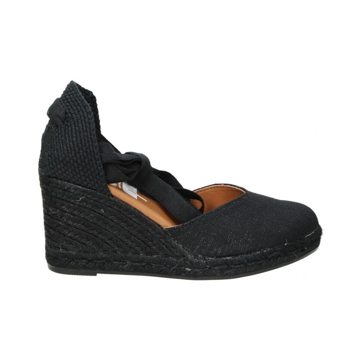 Zapatos Mujer Sandalias Viguera 1939 Negro
