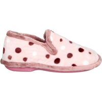 Zapatos Mujer Pantuflas Cosdam 4559 Rosa