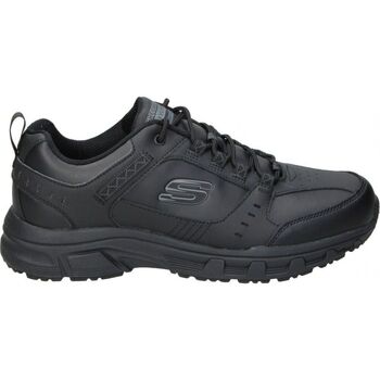 Zapatos Hombre Multideporte Skechers 51896-BBK Negro