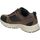 Zapatos Hombre Derbie & Richelieu Skechers 51893-CHBK Marrón