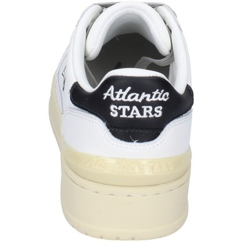 Atlantic Stars BC169 Blanco
