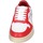 Zapatos Hombre Deportivas Moda Atlantic Stars BC171 HOKUTOCTOTB-AS11 Blanco