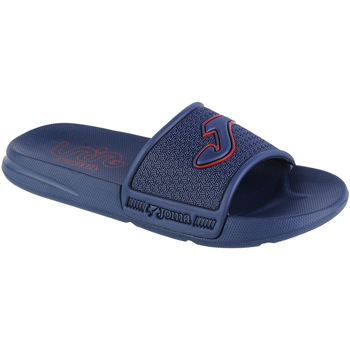 Zapatos Niño Pantuflas Joma Island Jr 23 SISLJS Azul