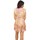 textil Mujer Vestidos cortos Zahjr 53538631 Multicolor