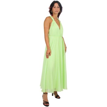 textil Mujer Vestidos cortos Zahjr 53538570 Verde