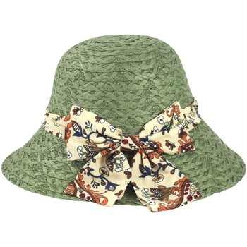 Accesorios textil Mujer Sombrero Bienve Complementos señora  jd1490 verde Verde