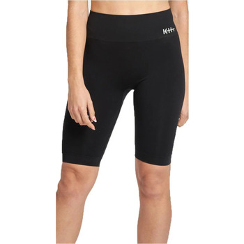 textil Mujer Shorts / Bermudas Kehat Legging mujer ciclista Negro