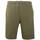 textil Hombre Pantalones cortos Converse 10024946-A07 Verde