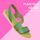 Zapatos Mujer Sandalias Vale In 915 Verde