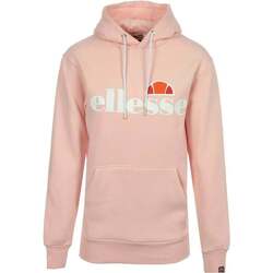 textil Mujer Sudaderas Ellesse Torices OH Hoody Rosa
