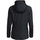 textil Mujer Chaquetas de deporte Vaude Womens Rosemoor 3in1 Jacket Negro