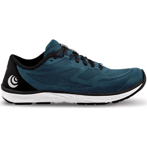 Zapatos Hombre Running / trail Topo ST-4 Azul