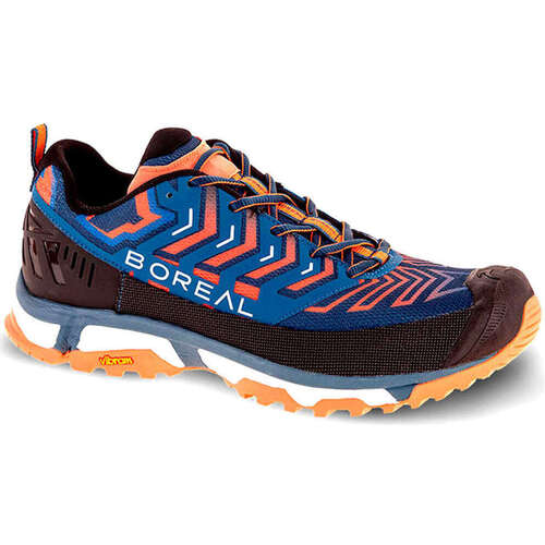 Zapatos Hombre Running / trail Boreal ALLIGATOR Azul