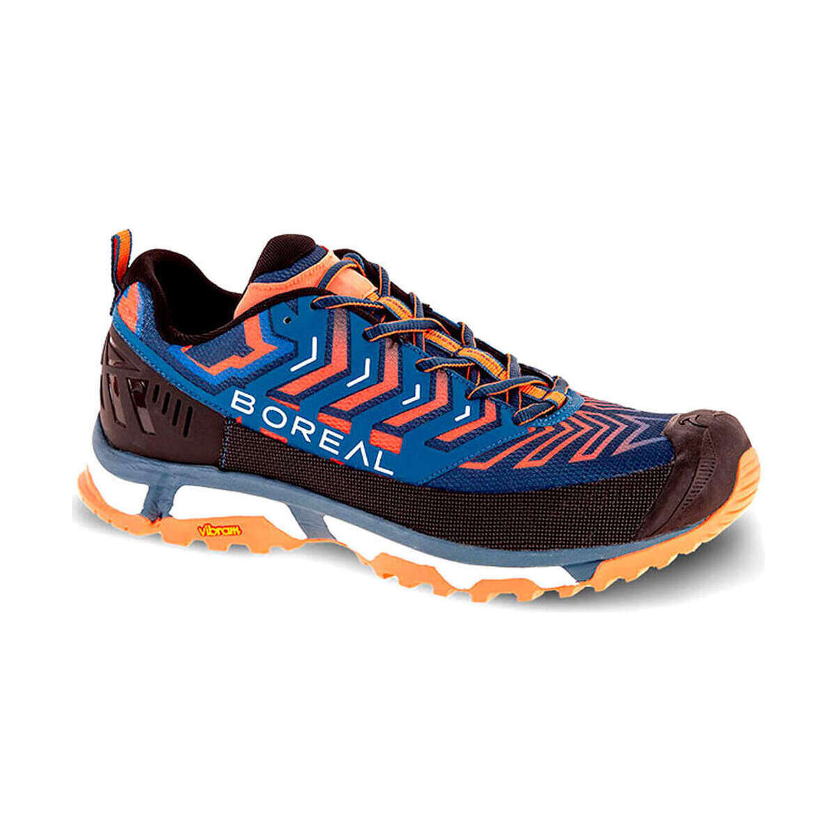 Zapatos Hombre Running / trail Boreal ALLIGATOR Azul