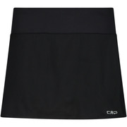 WOMAN SKIRT TRAIL 2-IN-1