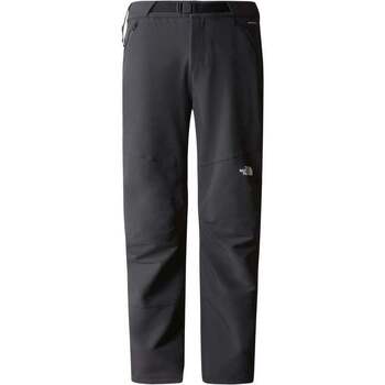 The North Face M DIABLO REG TAPERED PANT Negro