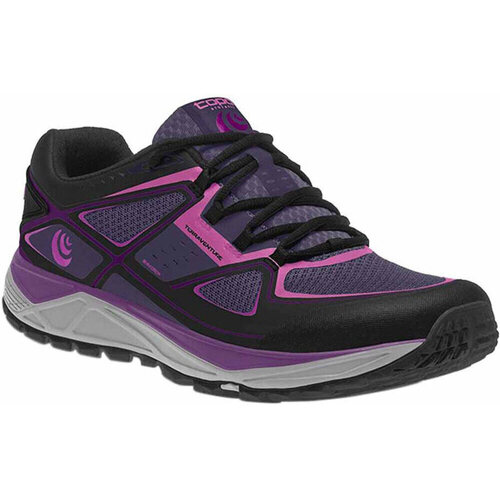 Zapatos Mujer Running / trail Topo TERRAVENTURE W Violeta