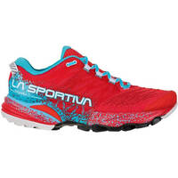 Zapatos Mujer Running / trail La Sportiva AKASHA II WOMAN Rosa