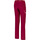 textil Mujer Pantalones de chándal Izas LUT W FW Rosa