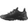 Zapatos Mujer Running / trail Salomon SUPERCROSS 4 GTX W Negro