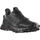 Zapatos Mujer Running / trail Salomon SUPERCROSS 4 GTX W Negro