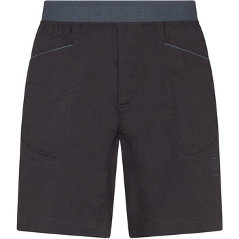 textil Hombre Shorts / Bermudas Sportiva Esquirol Short M Gris