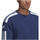 textil Hombre Sudaderas adidas Originals SQ21 SW TOP Azul
