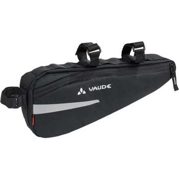 Accesorios Complemento para deporte Vaude Cruiser Bag Negro