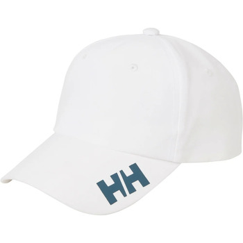 Accesorios textil Gorro Helly Hansen CREW CAP Blanco