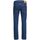 textil Hombre Vaqueros Jack & Jones 12212820 MIKE-BLUE DENIM Azul