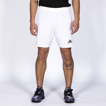 textil Hombre Shorts / Bermudas adidas Originals Squadra 21 Short Blanco