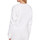 textil Mujer Sudaderas adidas Originals  Blanco