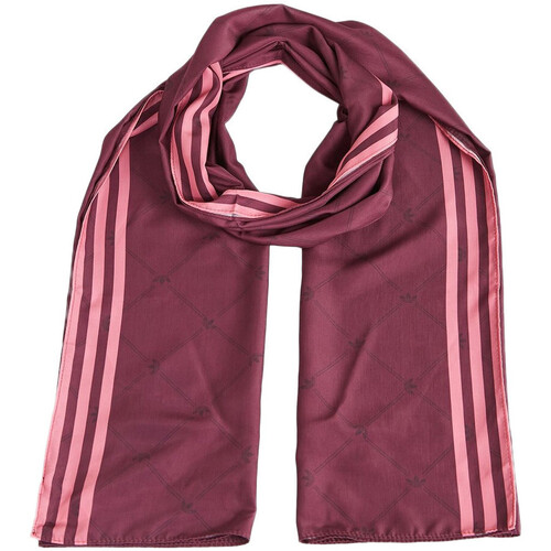 Accesorios textil Mujer Bufanda adidas Originals  Rosa